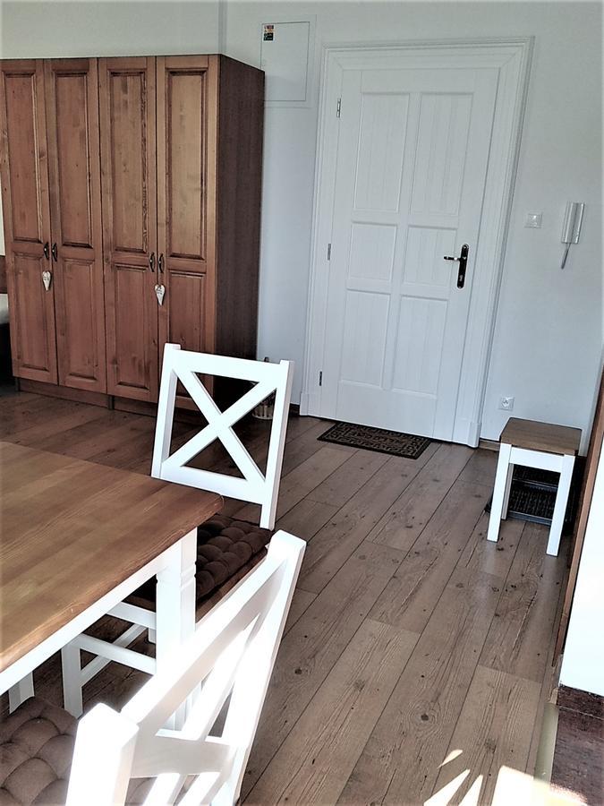 Apartman Jurko - Stara Morava Tatranská Lomnica Eksteriør billede