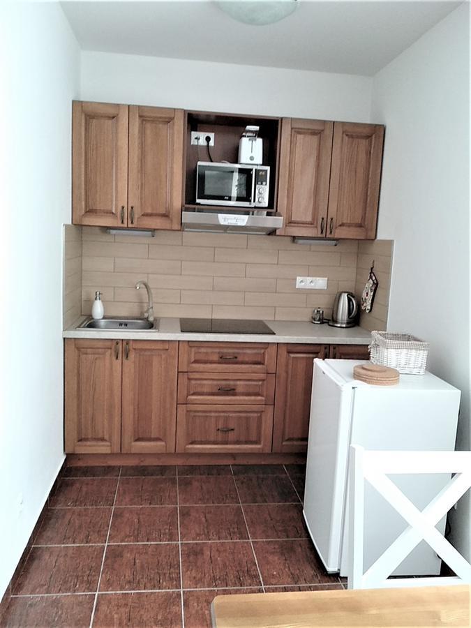 Apartman Jurko - Stara Morava Tatranská Lomnica Eksteriør billede