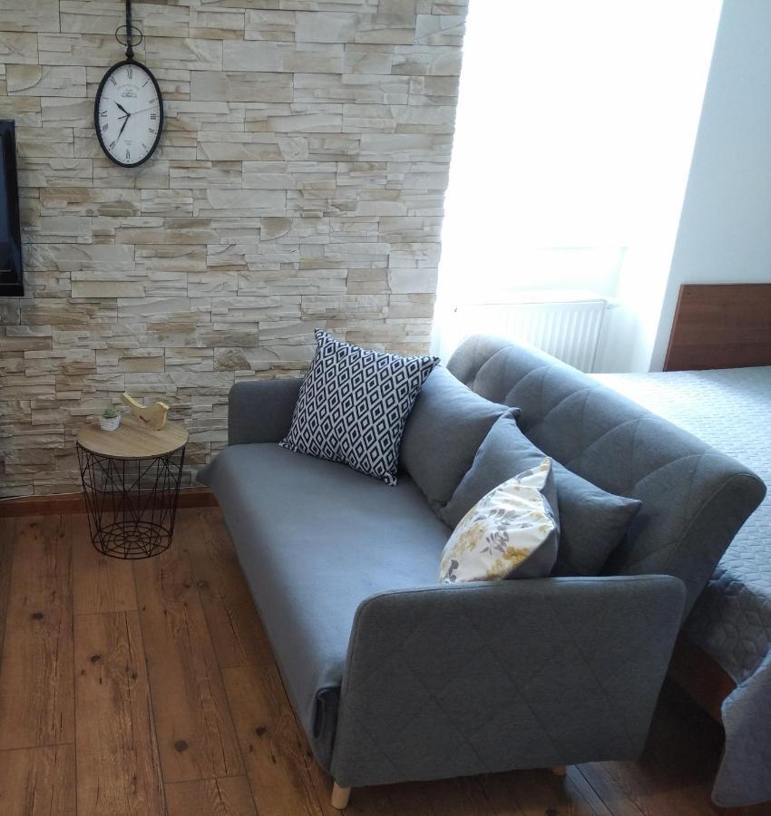 Apartman Jurko - Stara Morava Tatranská Lomnica Eksteriør billede